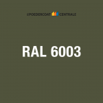 RAL 6003 Olijfgroen