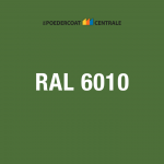 RAL 6010 Grasgroen