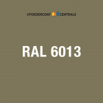 RAL 6013 Rietgroen