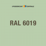 RAL 6019 Witgroenq