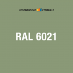 RAL 6021 Bleekgroen