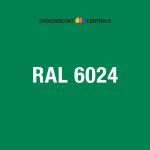 RAL 6024 Verkeersgroen