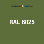 RAL 6025 Varengroen