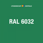 RAL 6032 Signaalgroen
