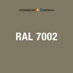 RAL 7002 Olijfgrijs