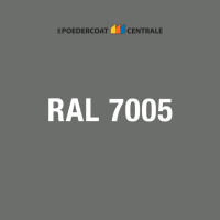 RAL 7005 Muisgrijs