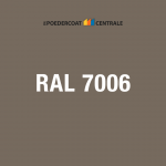 RAL 7006 Beigegrijs