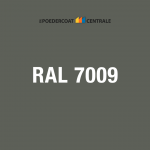 RAL 7009 Groengrijs