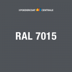 RAL 7015 Leigrijs