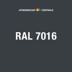 RAL 7016 Antracietgrijs