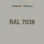 RAL 7038 Agaatgrijs