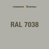 RAL 7038 Agaatgrijs