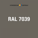 RAL 7039 Kwartsgrijs