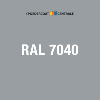 RAL 7040 Venstergrijs