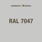 RAL 7047 Telegrijs 4