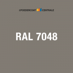 RAL 7048 Parelmoer muisgrijs