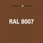 RAL 8007 Reebruin