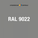 RAL 9022 Parelmoer lichtgrijs