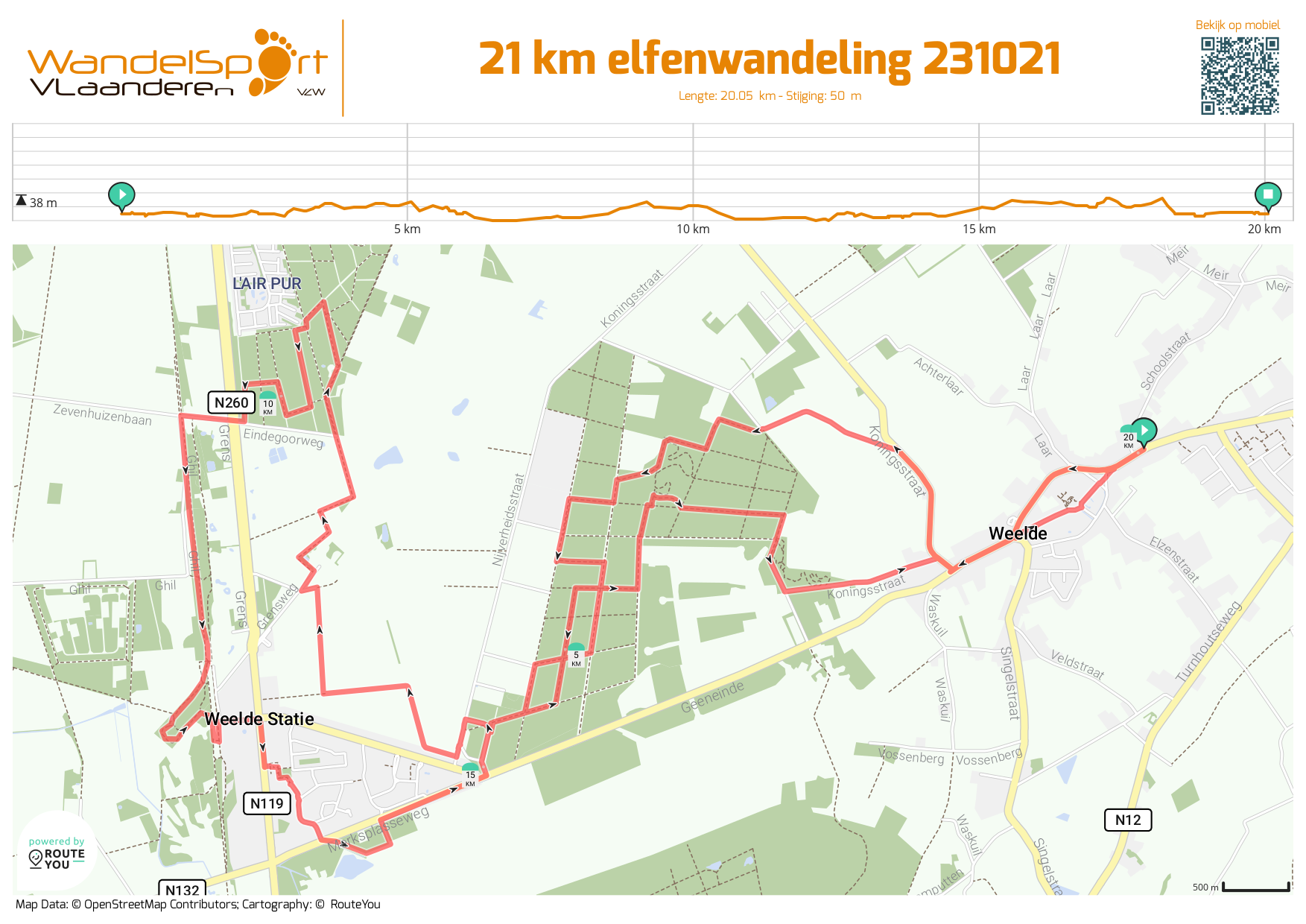 routeyou-21-km-elfenwandeling-231021