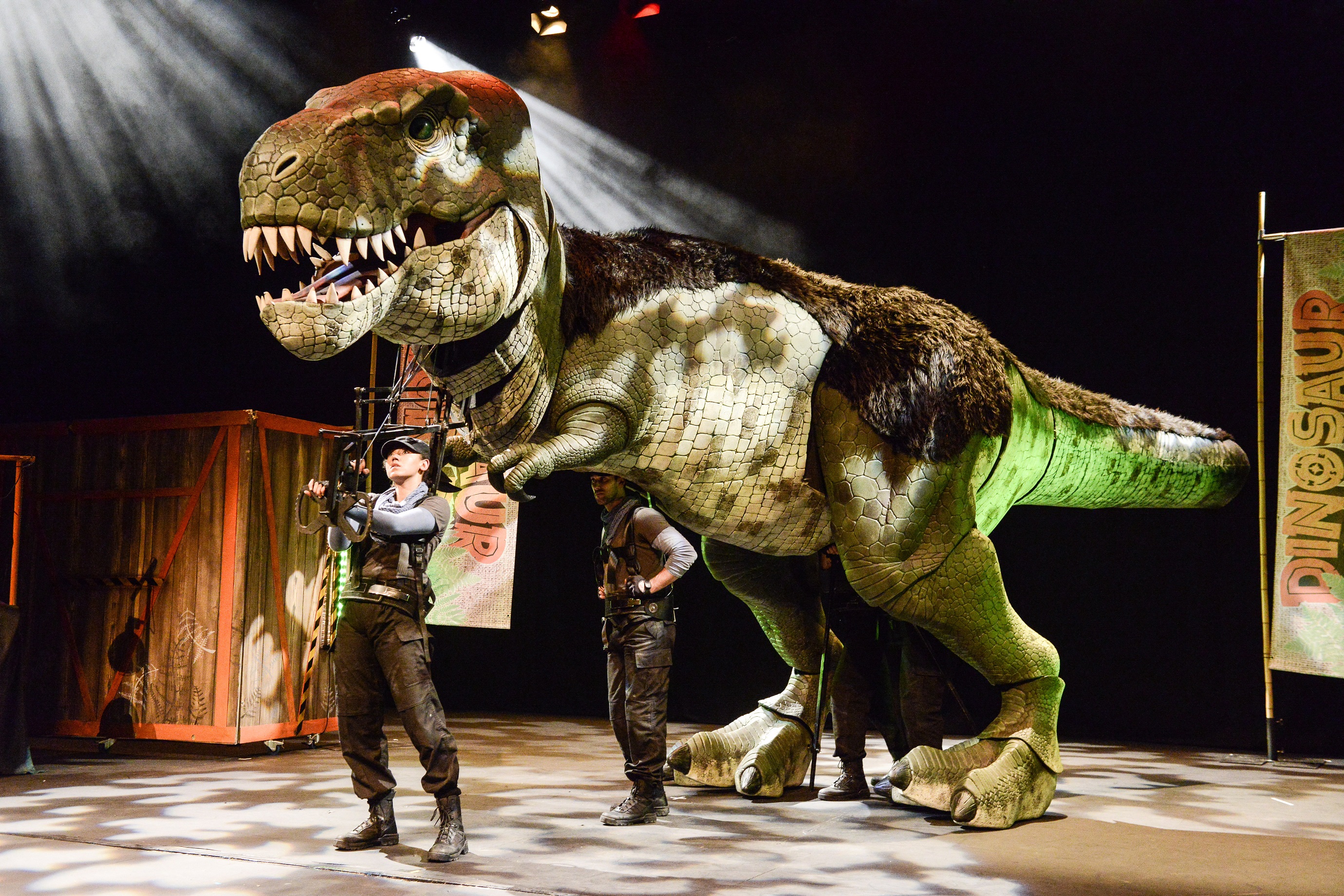 Открытый мир динозавр. Шоу динозавр. Динозавр ворлд. Динозавры театр. Дино шоу.
