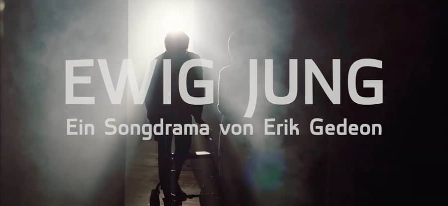 Ewig Jung