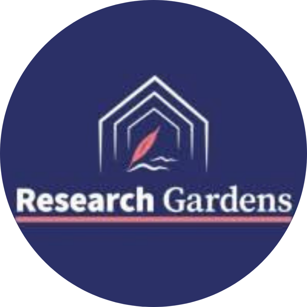 Cannabis Content Creator Research Gardens