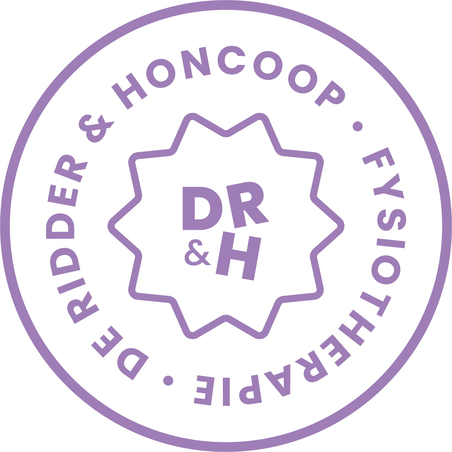 dr&h stempel met ster lavendel rgb 1500px w 300ppi