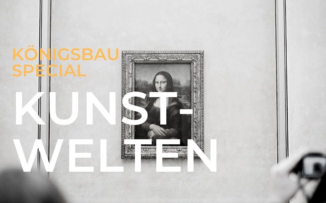 Ein Blick in die tollsten Museen der Welt