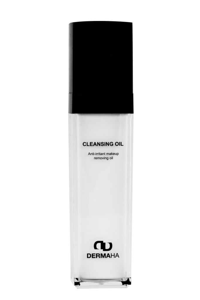 Produktbild Dermaha Cleansing Oil