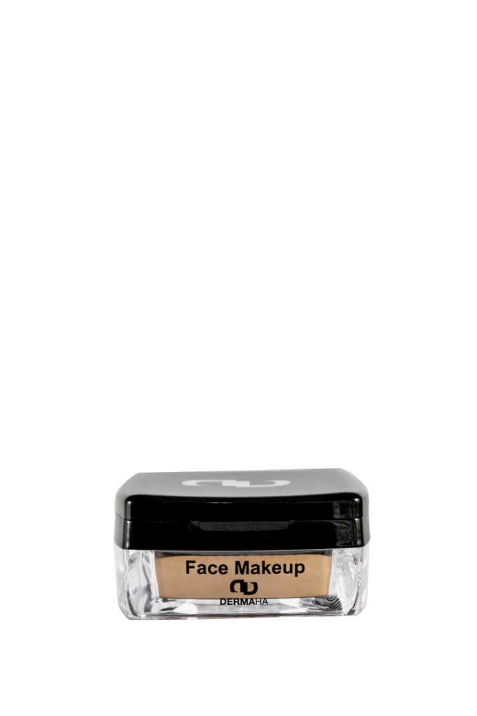 Produktbild Dermaha Face Makeup
