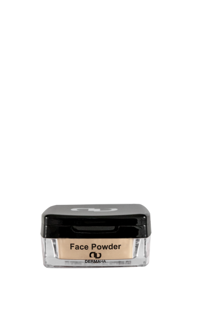 Produktbild Dermaha Professional Face Powder