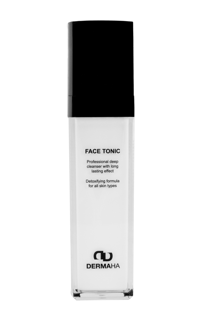 Produktbild Dermaha Face Tonic