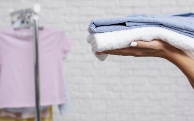 Comment devraient être les produits de lessive ?