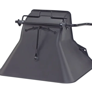 ADF 500, Deflector