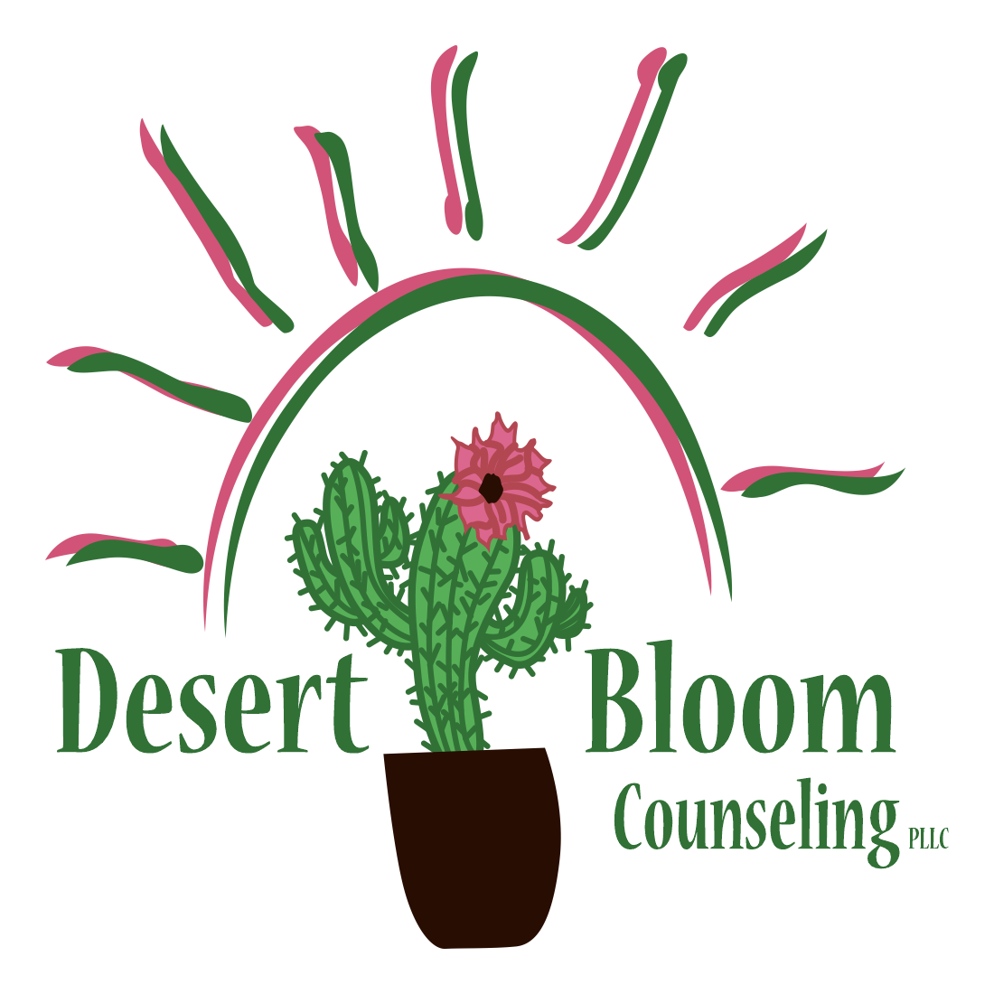 Desert Bloom Counseling