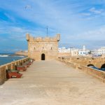 Essaouira - Magador, Marrakech, Morocco