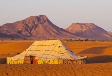 3-dages Marrakech til Fez Ørken Tur