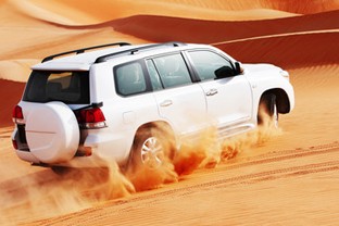 3-Day Marrakech to Fez Desert Tour