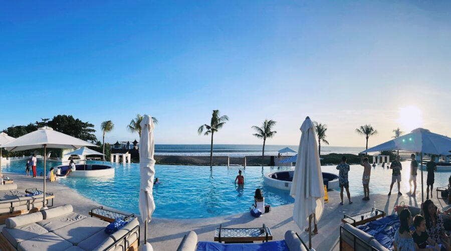 Kuta Beach Bali