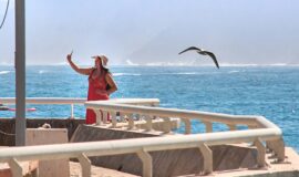 Beaches in Casablanca