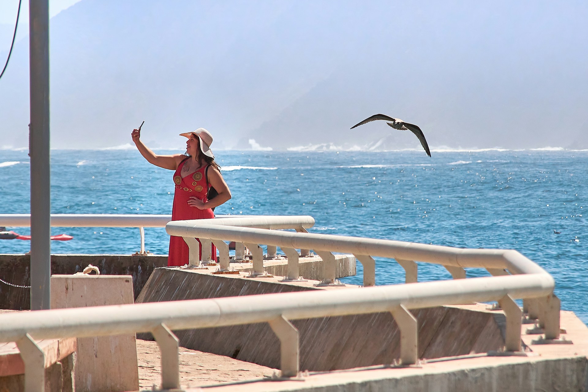 Beaches in Casablanca