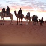 Sahara, Morocco