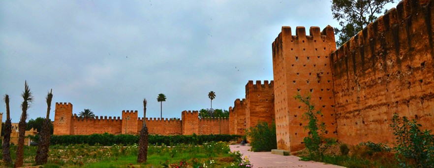 Taroudant