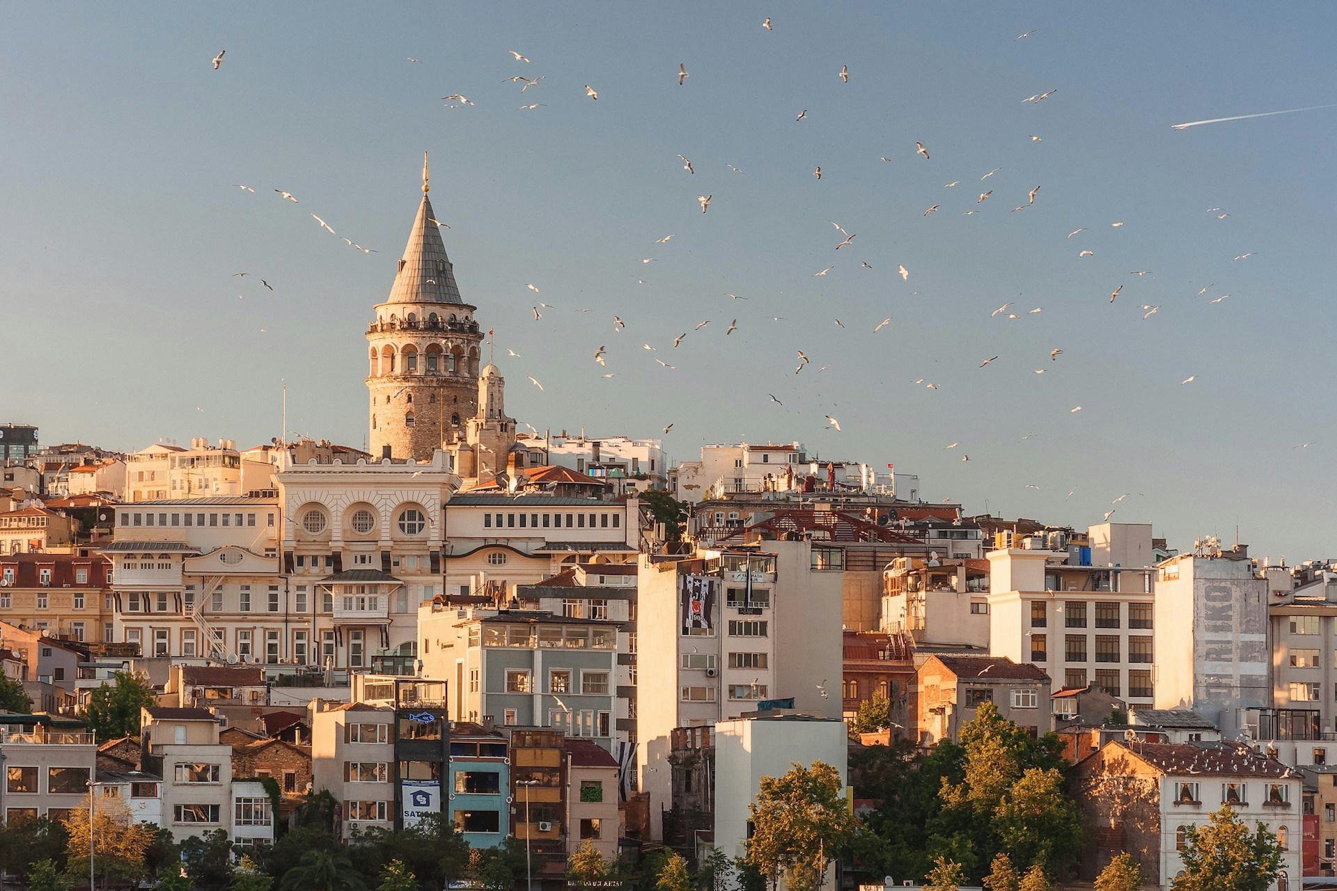 Top Things to Do in Istanbul