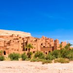 ait benhaddou ouarzazate