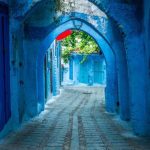 chefchaouen, morocco