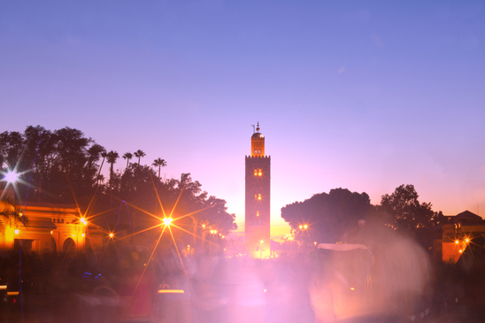 Marrakesh, Morocco