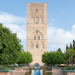 Morocco Tour: Casablanca, Rabat, Meknes and Fez