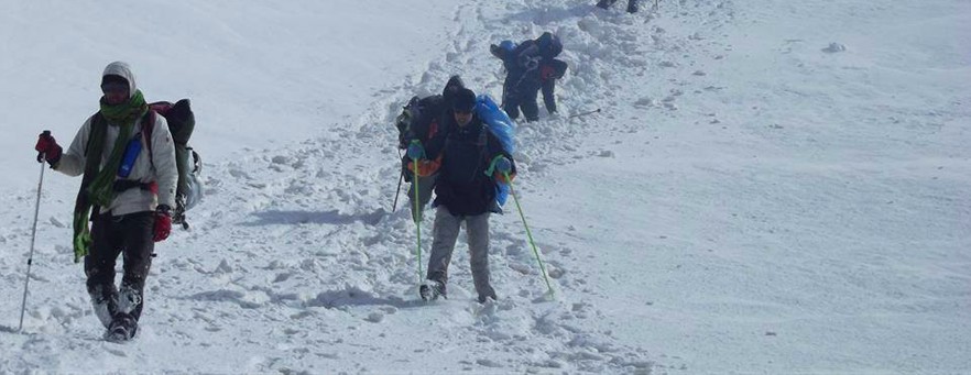 Toubkal-tour