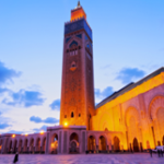 travel guide casablanca